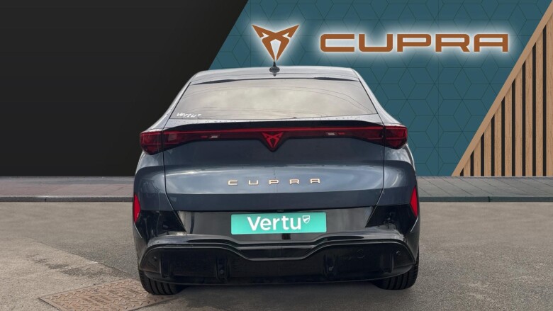 CUPRA Tavascan 210kW V1 77kWh 5dr Auto [Winter Pack] Electric Estate